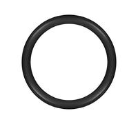 sourcing map Nitrile Caoutchouc Joints Toriques 20mm OD 16mm ID 2mm Largeur Métrique Joint Étanchéité Paquet de 50, O Joints Toriques Nitrile