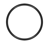 sourcing map Nitrile Caoutchouc Joints Toriques 26mm OD 22mm ID 2mm Largeur Métrique Joint Étanchéité Paquet de 50, O Joints Toriques Nitrile