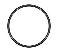 sourcing map Nitrile Caoutchouc Joints Toriques 39mm OD 36mm ID 1.5mm Largeur Métrique Joint Étanchéité Paquet de 50