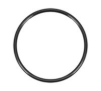 sourcing map Nitrile Caoutchouc Joints Toriques 45mm OD 42mm ID 1.5mm Largeur Métrique Joint Étanchéité Paquet de 50