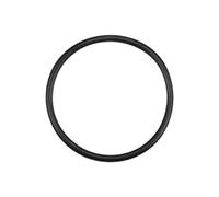sourcing map Nitrile Caoutchouc Joints Toriques 46.5mm OD 41.2mm ID 2.65mm Largeur Métrique Nitrile Caoutchouc Joint Étanchéité Paquet de 1