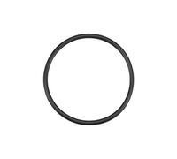 sourcing map Nitrile Caoutchouc Joints Toriques 51.5mm OD 46.2mm ID 2.65mm Largeur Métrique Nitrile Caoutchouc Joint Étanchéité Paquet de 1