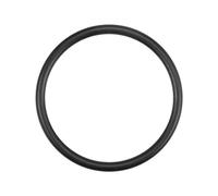 sourcing map Nitrile Caoutchouc Joints Toriques 58mm OD 50mm ID 4mm Largeur Métrique Nitrile Caoutchouc Joint Étanchéité Paquet de 1