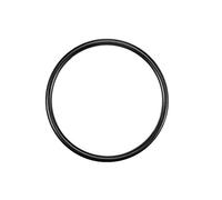 sourcing map Nitrile Caoutchouc Joints Toriques 59mm OD 52mm ID 3.5mm Largeur Métrique Nitrile Caoutchouc Joint Étanchéité Paquet de 5