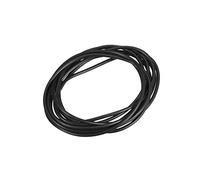 sourcing map Nitrile Caoutchouc Joints Toriques 65mm OD 58.8mm ID 3.1mm Largeur Métrique Joint Étanchéité Paquet de 10