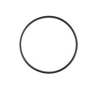 sourcing map Nitrile Caoutchouc Joints Toriques 67mm OD 62.2mm ID 2.4mm Largeur Métrique Nitrile Caoutchouc Joint Étanchéité Paquet de 5