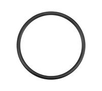 sourcing map Nitrile Caoutchouc Joints Toriques 68mm OD 60mm ID 4mm Largeur Métrique Nitrile Caoutchouc Joint Étanchéité Paquet de 1