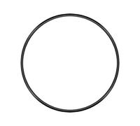 sourcing map Nitrile Caoutchouc Joints Toriques 70mm OD 67mm ID 1.5mm Largeur Métrique Joint Étanchéité Paquet de 50