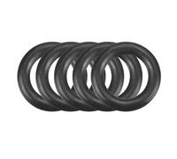 sourcing map Nitrile Caoutchouc Joints Toriques 8mm OD 5mm ID 1.5mm Largeur Métrique Joint Étanchéité 200Pcs
