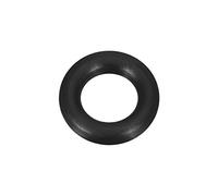 sourcing map Nitrile Caoutchouc Joints Toriques 9mm OD 5mm ID 2mm Largeur Métrique Joint Étanchéité Paquet de 50, O Joints Toriques Nitrile