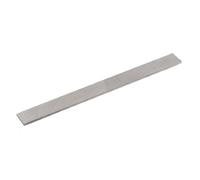 sourcing map Outil de Tournage 4mm x 16mm x 200mm Haute Vitesse Acier HSS Outil Mèche Fraisage Coupeur Outil de Tour