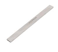 sourcing map Outil de tournage Barre outil de coupe de tour Rectangle HSS en acier à grande vitesse 5x16x200mm