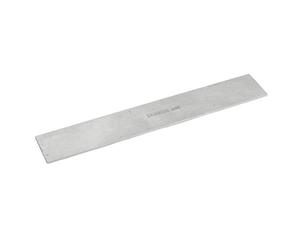sourcing map Outil de Tournage HSS 200mm x 30mm x 2mm Rectangle Tour Outil Mèche Alésage Barre