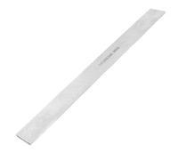 sourcing map Outil de Tournage Tour HSS Mèche 200mm x 20mm x 2mm