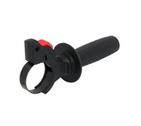 sourcing map Outil plastique Raccord Poignée Avant Noir Marteau perforateur GBH2-26DRE