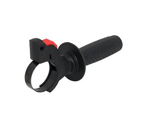 sourcing map Outil plastique Raccord Poignée Avant Noir Marteau perforateur GBH2-26DRE