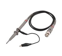 sourcing map P6060 60MHz Oscilloscope analyseur champ d'essai sonde Clip Kit Pour HP Tektronix