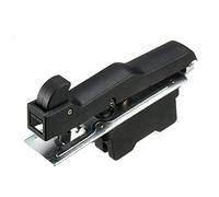 sourcing map Pas Verrouillage Interrupteur à Gâchette AC 250V 8A Pour Hitachi 180