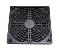 sourcing map PC Ordinateur 120mm Ventilateur Filtre À Poussière Protection Grille Couvercle Protecteur