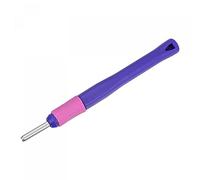 sourcing map Petit Demi-cercle Bois Sculpture Outils, Haute Carbone Acier Sculpture Couteaux, pour Bois Blocs, Résineux, Débutants, Projets