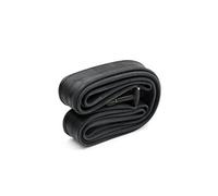 sourcing map- Pneu de chambre à air de vélo en caoutchouc 26 x 1 3/8