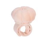 sourcing map Poignet Broche Oreillers Bande Couture Aiguille Coussin Aiguille Support Oreillers à épingles pour Couture Matelassage Travaux Aiguille Bricolage Artisanat, Rose