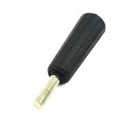 sourcing map Power Tool Réglage de La partie Poignée 10 mm Dia Fil pour 255 mm Scie à onglets