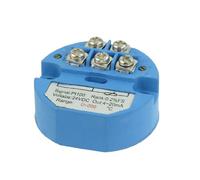 sourcing map PT100 température capteur transmetteur 0-200C 4mA-20mA sortie