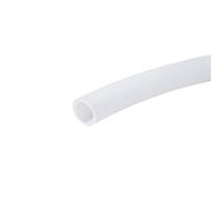 sourcing map PTFE Tube 5mm ID x 7mm OD x 6.6Pieds PTFE Tube