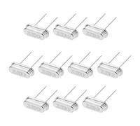 sourcing map Quartz Cristal Oscillateurs Résonateurs HC-49S Remplacements 20 MHz