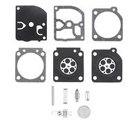 sourcing map Rb-69 Kit Reconstruction Carburateur Joint Membrane pour 11290071062 531004553 R13185 C1Q-El12 C1Q-El14 C1Q-S46 C1Q-S46A Moteurs Carb