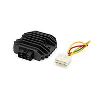 sourcing map Le régulateur tension Diode pour YZF R6 1997-2002 YZF600 1996-2005