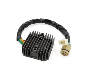 sourcing map Régulateur Tension Pour Honda XRV750 AFRICA TWIN 93-03 1 Pc