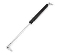 sourcing map Ressort à gaz 15kg 33lb Graduations Force de Levage Tringle de verin à gaz 150N 375mm espacement