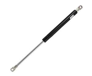 sourcing map Ressort a gaz 19kg 41,9lb 190N force 365mm vérin à gaz levage support soutien d'amortisseur coffre