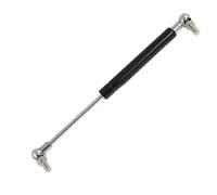 sourcing map Ressort a gaz 5kg 11lb Force 8mm Filetés Bille Boutons Relèvement Barre Auto