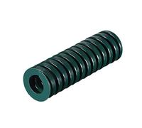 sourcing map Ressort de Compression Moule Estampage Spirale Charge Lourde 20x65mm Long