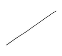 sourcing map Ressort de Traction Ressort de Tension Ressorts d'Extension 0.3mm Fil Dia, 3mm OD, 300mm Libre Longueur Ressort Acier Petit Double Crochet