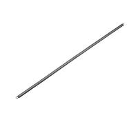 sourcing map Ressort de Traction Ressort de Tension Ressorts d'Extension 0.5mm Fil Dia, 5mm OD, 300mm Libre Longueur Ressort Acier Petit Double Crochet