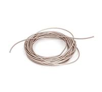 sourcing map RG178 Câble Coaxial perte faible RF-Cordon Adaptateur 5 m de Long