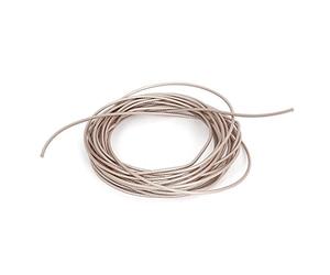 sourcing map RG178 Câble Coaxial perte faible RF-Cordon Adaptateur 5 m de Long