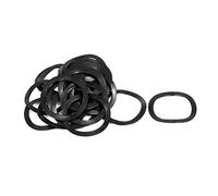 sourcing map Rondelle Ondulée à Compression 21mm Dia. int. 27mm Dia. ext. épaisseur 0,4mm 40pcs