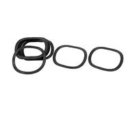 sourcing map Rondelle Ondulée à Compression 34mm Dia. int. 41mm Dia. ext. épaisseur 0,5mm 10pcs