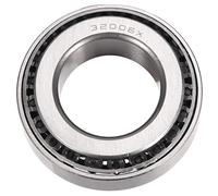 sourcing map Roulement Conique Roulement à Rouleaux Cône 32006X Set Alésage 30mm 55mm OD 17mm épais