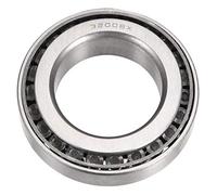 sourcing map Roulement Conique Roulement à Rouleaux Cône 32008X Set Alésage 40mm 68mm OD 19mm épais