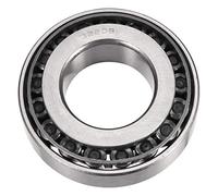 sourcing map Roulement Conique Roulement à Rouleaux Cône 32208 Set Alésage 40mm 80mm OD 23mmépaisseur