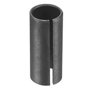 sourcing map Router Collet Empreinte Adaptateur Convert 12mm à 10mm pour CNC Gravure Fraisage Mèche Travail Bois Sculpture Machine