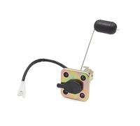 sourcing map scooter moto Capteur niveau réservoir carburant Unité pour Yamaha ZY125