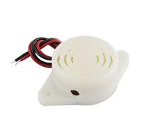 sourcing map SFM-27 DC 3-24V Son Alarme électronique Industrielle Le président Buzzer
