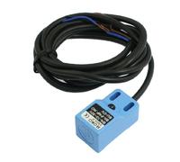 sourcing map SN04-P 4mm Approche Capteur Proximité Interrupteur PNP NO DC 10-30V 200mA